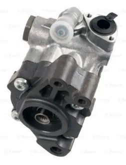 Насос гідропідсилювача керма (новий) AUDI A8 D4 4.2D 11.09-04.14 BOSCH KS00000178