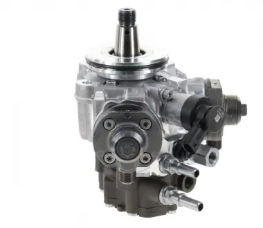 Насос паливної системи MASSEY FERGUSON 8000 11.13- BOSCH 0445020611