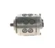 Насос гідропідсилювача керма MAN E2000 06.95- BOSCH KS00003271 (фото 1)
