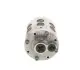 Насос гідропідсилювача керма MAN E2000 06.95- BOSCH KS00003271 (фото 2)