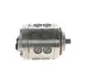 Насос гідропідсилювача керма MAN E2000 06.95- BOSCH KS00003271 (фото 3)