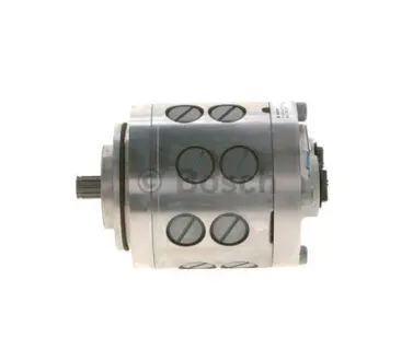 Насос гідропідсилювача керма MAN E2000 06.95- BOSCH KS00003271