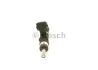 Паливний інжектор OPEL CORSA E 1.6 03.15- BOSCH 0280158373 (фото 3)