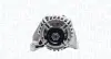 Генератор (12В, 75А) FIAT 500, 500 C, BRAVA, BRAVO I, BRAVO II, DOBLO, DOBLO CARGO, GRANDE PUNTO, IDEA, LINEA, PANDA, PANDA/HATCHBACK, PUNTO, PUNTO EVO, STILO, FORD KA, LANCIA MUSA 1.1-1.4LPG 09.99- MAGNETI MARELLI 063731742010 (фото 1)