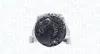 Генератор (12В, 75А) FIAT 500, 500 C, BRAVA, BRAVO I, BRAVO II, DOBLO, DOBLO CARGO, GRANDE PUNTO, IDEA, LINEA, PANDA, PANDA/HATCHBACK, PUNTO, PUNTO EVO, STILO, FORD KA, LANCIA MUSA 1.1-1.4LPG 09.99- MAGNETI MARELLI 063731742010 (фото 2)