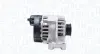 Генератор (12В, 75А) FIAT 500, 500 C, BRAVA, BRAVO I, BRAVO II, DOBLO, DOBLO CARGO, GRANDE PUNTO, IDEA, LINEA, PANDA, PANDA/HATCHBACK, PUNTO, PUNTO EVO, STILO, FORD KA, LANCIA MUSA 1.1-1.4LPG 09.99- MAGNETI MARELLI 063731742010 (фото 3)