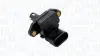 Датчик тиску у впускному колекторі (4 pin) LAND ROVER FREELANDER I, MG MG TF, MG ZR, MG ZS, MG ZT, MG ZT- T, MGF, MINI (R50, R53), (R52), ROVER 200 II, 25 I, 400 II, 45 I, 75 1.1-2.5 03.95-12.09 MAGNETI MARELLI 215810008900 (фото 1)