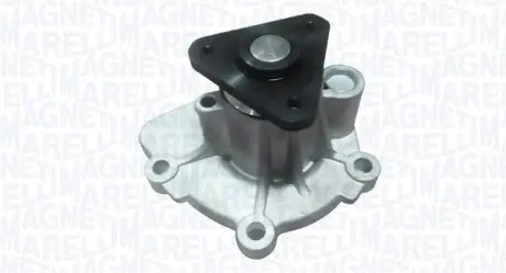 Насос охолоджуючої рідини CHRYSLER SEBRING, CITROEN C-CROSSER, C-CROSSER ENTERPRISE, DODGE CALIBER, JOURNEY, FIAT FREEMONT, HYUNDAI GRANDEUR, IX35, SANTA FÉ II, SANTA FÉ III 1.8-2.4LPG 01.05- MAGNETI MARELLI 352316171240