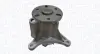 Насос охолоджуючої рідини CITROEN C5 III, C6, PEUGEOT 407, 607 2.7D 12.04- MAGNETI MARELLI 352316171306 (фото 1)