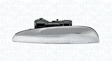 Ручка дверей передн Лів (зовнішн, хром) FIAT CROMA 1.8-2.4D 06.05-12.11 MAGNETI MARELLI 350105029800