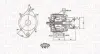 Генератор (12В, 70А) TOYOTA HIACE IV, HILUX VI 2.4D 08.95-01.02 MAGNETI MARELLI 063731367010 (фото 1)