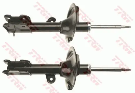 Амортизатор (повний комплект) передн HYUNDAI SANTA FÉ II, SANTA FÉ II/SUV 2.0D-3.5 11.05-05.13 TRW (LUCAS) TRW JGM1159T