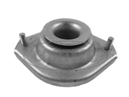 Подушка амортизатора передн Лів/Прав OPEL AGILA, SUZUKI IGNIS I, IGNIS II, WAGON R, WAGON R+ 1.0-1.5 05.00- CORTECO 49371713