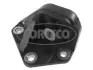 Подушка коробки передач Верх Лів (акпп/мкпп) HONDA ACCORD VII 2.0/2.4 09.02-05.08 CORTECO 49386475 (фото 1)