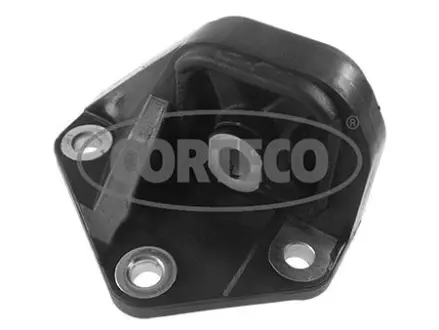 Подушка коробки передач Верх Лів (акпп/мкпп) HONDA ACCORD VII 2.0/2.4 09.02-05.08 CORTECO 49386475