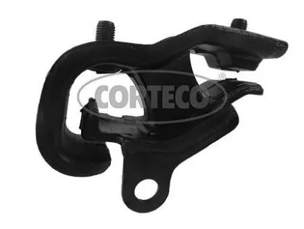 Подушка коробки передач передн Лів (мкпп) HONDA ACCORD VI 3.0 02.98-06.03 CORTECO 49386478