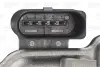 Клапан EGR SEAT TOLEDO IV, SKODA YETI, VW BEETLE, CADDY ALLTRACK, CADDY ALLTRACK/MINIVAN, CADDY IV, CADDY IV/MINIVAN, CC B7, GOLF VI, JETTA IV, SCIROCCO III 1.6D/2.0D 05.09- VALEO 700457 (фото 5)