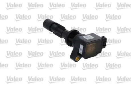 Котушка запалювання MAZDA 3, 5 2.0/2.3 02.05- VALEO 245821