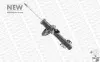 Амортизатор передн Лів/Прав AUDI A1, SEAT IBIZA IV, IBIZA IV SC, IBIZA IV ST, IBIZA IV/HATCHBACK, VW POLO, POLO V 1.0-2.0D 03.08-05.22 MONROE 742044SP (фото 2)