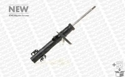 Амортизатор передн Лів/Прав AUDI A1, SEAT IBIZA IV, IBIZA IV SC, IBIZA IV ST, IBIZA IV/HATCHBACK, VW POLO, POLO V 1.0-2.0D 03.08-05.22 MONROE 742044SP