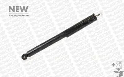 Амортизатор задн Лів/Прав MERCEDES SLK (R171) 1.8/3.0/3.5 03.04-02.11 MONROE 376051SP