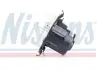 Вентилятор салону RVI MASCOTT, NISSAN INTERSTAR, OPEL MOVANO A, RENAULT MASCOTT, MASTER II, MASTER PRO 1.9D-3.0D 07.98- NISSENS 87763 (фото 2)