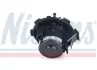 Вентилятор салону RVI MASCOTT, NISSAN INTERSTAR, OPEL MOVANO A, RENAULT MASCOTT, MASTER II, MASTER PRO 1.9D-3.0D 07.98- NISSENS 87763 (фото 3)