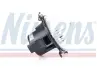 Вентилятор салону RVI MASCOTT, NISSAN INTERSTAR, OPEL MOVANO A, RENAULT MASCOTT, MASTER II, MASTER PRO 1.9D-3.0D 07.98- NISSENS 87763 (фото 4)
