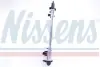Радіатор двигуна HONDA JAZZ IV 1.3 09.15- NISSENS 606519 (фото 2)