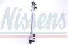 Радіатор двигуна HONDA JAZZ IV 1.3 09.15- NISSENS 606519 (фото 4)