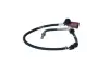 Датчик температури вихлопних газів (перед DPF) AUDI A1, SEAT IBIZA IV, IBIZA IV SC, IBIZA IV ST, IBIZA IV/HATCHBACK, TOLEDO IV, SKODA FABIA II, RAPID, ROOMSTER 1.2D/1.6D 05.09-12.19 NRF 707314 (фото 1)