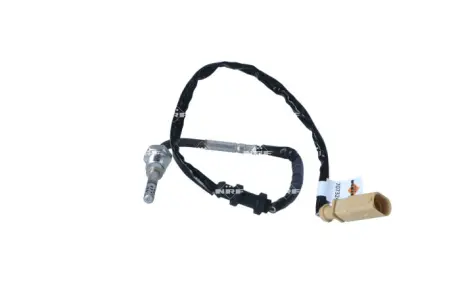 Датчик температури вихлопних газів (після DPF) AUDI A1, SEAT IBIZA IV, IBIZA IV SC, IBIZA IV ST, IBIZA IV/HATCHBACK, TOLEDO IV, SKODA FABIA II, RAPID, ROOMSTER 1.2D/1.6D 05.09-12.19 NRF 707324