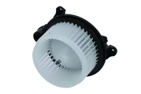 Вентилятор салону FORD B-MAX, ECOSPORT, KA+ III, TOURNEO COURIER B460, TRANSIT COURIER B460, TRANSIT COURIER B460/MINIVAN 1.0-2.0 08.12- NRF 34167