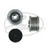 Шків генератора CITROEN BERLINGO, BERLINGO MULTISPACE, BERLINGO/MINIVAN, C4 GRAND PICASSO I, C4 PICASSO I, C5 II, C5 III, C6, C8, JUMPY II, FIAT ULYSSE, PEUGEOT 308, 308 I 1.6D/2.0D/2.2D 02.00- GATES OAP7283 (фото 1)