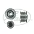 Шків генератора CITROEN C-CROSSER, C-CROSSER ENTERPRISE, MITSUBISHI OUTLANDER II, PEUGEOT 4007 2.2D 02.07- GATES OAP7266 (фото 1)