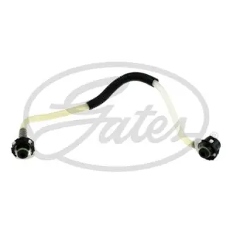 Паливний шланг 6мм MERCEDES E T-MODEL (S210), E (W210) OM611.961 06.98-03.03 GATES MFL1163