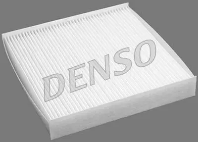 Фільтр салону CITROEN BERLINGO, BERLINGO/MINIVAN, XSARA, XSARA/KOMBI, PEUGEOT PARTNER, PARTNER/MINIVAN 1.1-Electric 05.96-12.15 DENSO DCF540P