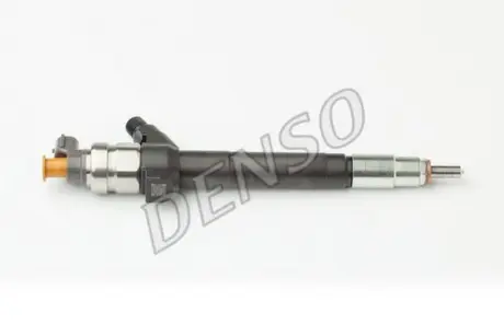Електромагнітний CR інжектор FORD TRANSIT H9FB/H9FD DENSO DCRI107930 (фото 1)