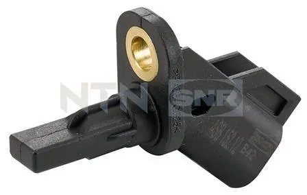 Датчик ABS передн Лів/Прав VOLVO C30, C70 II, S40 II, S60 II, S80 II, V40, V50, V60 I, V70 III, V70 III/KOMBI, XC60 I, XC70 II, FORD C-MAX, C-MAX II, FOCUS C-MAX, FOCUS II 1.0-Electric 04.98- SNR NTN-SNR ASB15212