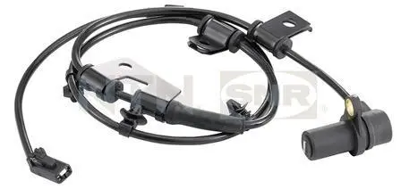 Датчик ABS передн Прав HYUNDAI ELANTRA III, ELANTRA IV 1.6-2.0D 06.00-06.11 SNR NTN-SNR ASB18401