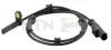 Датчик ABS задн Прав FIAT FIORINO/MINIVAN, LINEA, QUBO 1.3D-1.6D 10.06- SNR NTN-SNR ASB15805 (фото 1)