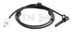 Датчик ABS передн Лів FIAT PUNTO, PUNTO/HATCHBACK 1.8/1.9D 09.99-03.12 SNR NTN-SNR ASB15838 (фото 1)