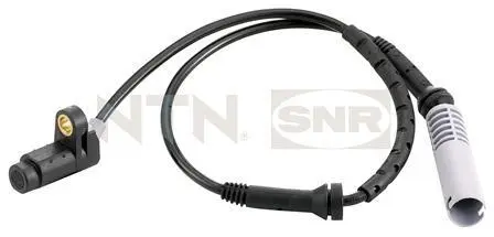 Датчик ABS передн Лів/Прав BMW 7 (E38) 2.5D-5.4 03.94-11.01 SNR NTN-SNR ASB15010