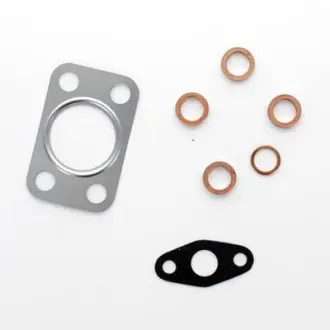 Монтажний комплект турбіни VOLVO C30, C70 II, S40 II, S80 II, V50, V70 III, CITROEN BERLINGO, BERLINGO MULTISPACE, BERLINGO/MINIVAN, C2, C3 I, C3 II, C3 PICASSO, C4 1.6D/2.0D 05.04- MEAT & DORIA MEAT&DORIA 60735