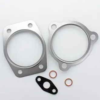 Монтажний комплект турбіни VOLVO 850, C70 I, S60 I, S70, S80 I, V70 I, V70 II, XC70 I, XC90 I, RENAULT SAFRANE II 2.0-2.5 09.93-09.14 MEAT & DORIA MEAT&DORIA 60808