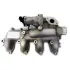 Впускний колектор FORD C-MAX, FOCUS C-MAX, FOCUS II, GALAXY II, MONDEO IV, S-MAX, TOURNEO CONNECT, TRANSIT CONNECT 1.8D 06.02-06.15 MEAT &amp; DORIA MEAT&DORIA 88288 (фото 1)