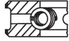 82,75 (+0,25) 1,2-1,5-2 Комплект поршньових кілець AUDI A1, A3, Q3, TT, SEAT ALHAMBRA, ALTEA, ALTEA XL, LEON, TOLEDO III, SKODA OCTAVIA II, SUPERB II 1.8/2.0 09.04-07.18 AUDI, SEAT, SKODA, VW MAHLE MAHLE\KNECHT 02815N1 (фото 3)