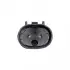 Датчик ABS передн Лів/Прав BMW 2 (F45), 2 GRAN TOURER (F46), 2 GRAN TOURER VAN (F46), X1 (F48), X2 (F39), MINI CLUBMAN (F54), COUNTRYMAN (F60) 1.5-2.0D 11.13- SWAG 33103971 (фото 1)