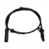 Датчик ABS передн Лів/Прав BMW 2 (F45), 2 GRAN TOURER (F46), 2 GRAN TOURER VAN (F46), X1 (F48), X2 (F39), MINI CLUBMAN (F54), COUNTRYMAN (F60) 1.5-2.0D 11.13- SWAG 33103971 (фото 2)