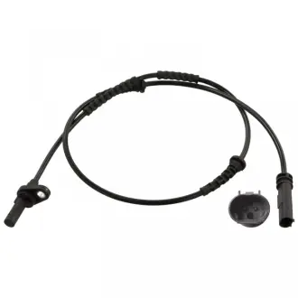 Датчик ABS передн Лів/Прав BMW 5 (F10), 5 (F11), 5 GRAN TURISMO (F07), 6 (F12), 6 (F13), 6 GRAN COUPE (F06), 7 (F01, F02, F03, F04) 1.6-6.0 02.08-10.18 SWAG 20103279